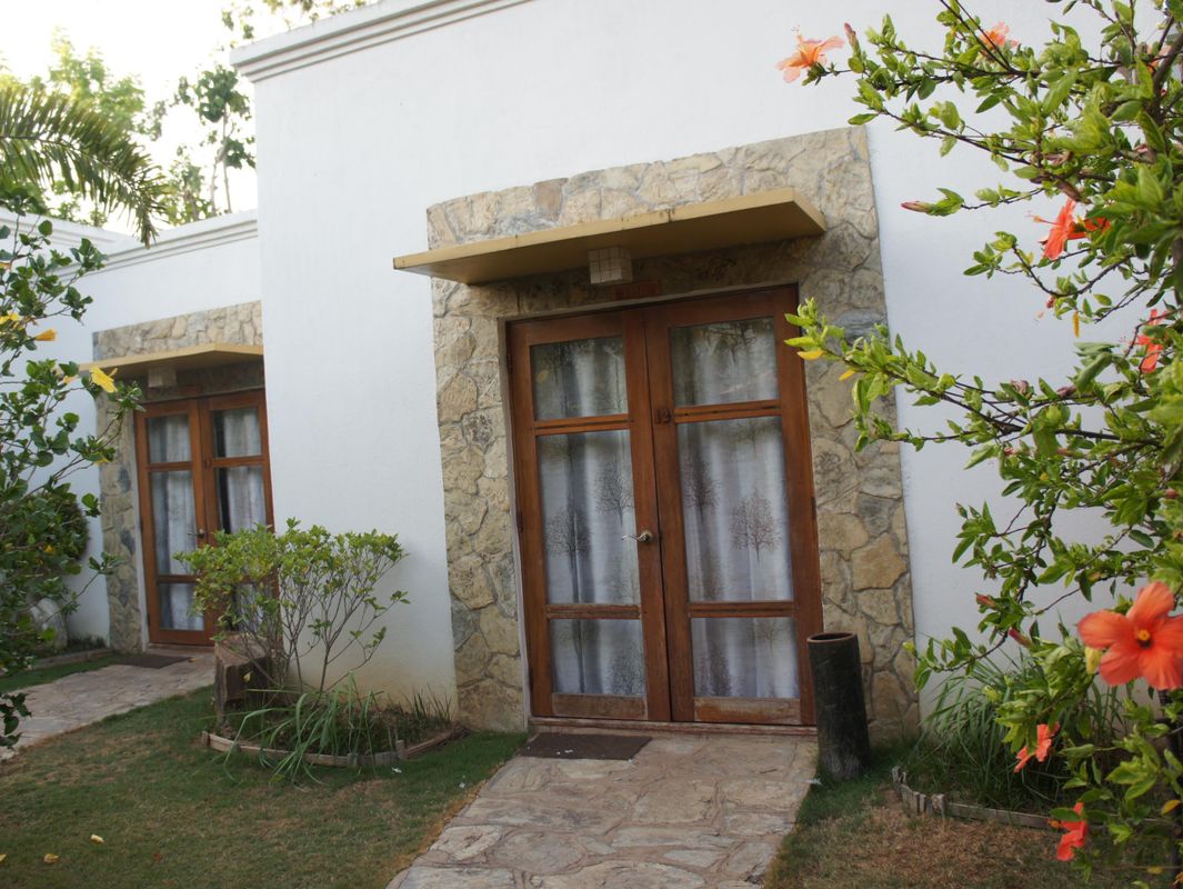 Acacia Tree Garden Hotel фото 4