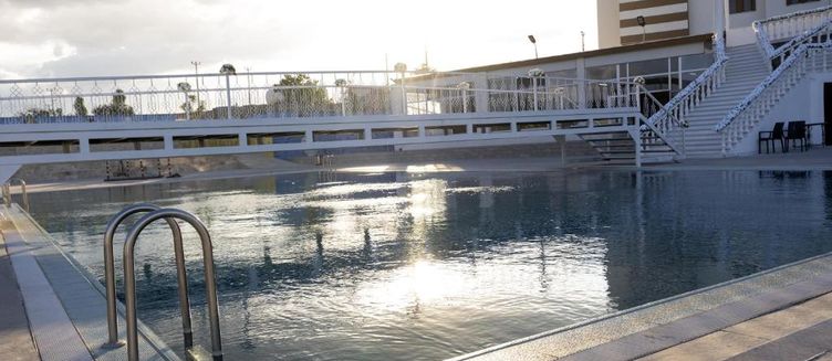 Фото отеля Emin Kocak Kapadokya Termal