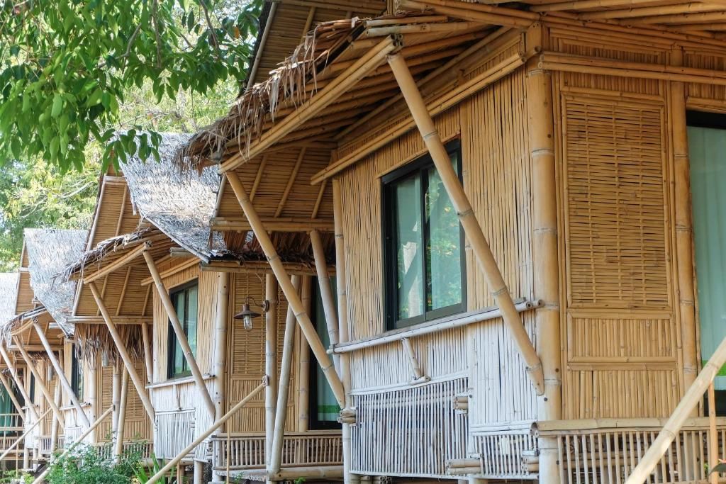 Anyavee Krabi Beach Resort фото 23
