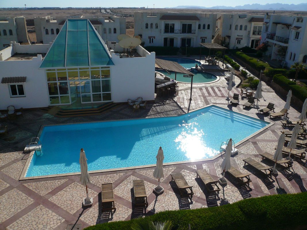 Logaina Sharm Resort фото 2