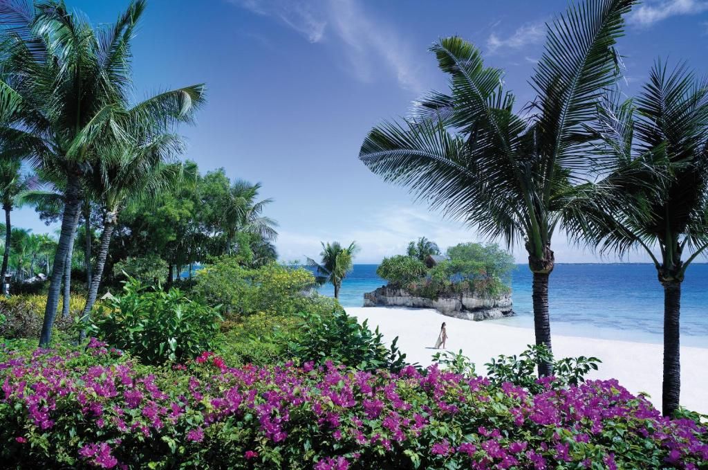 Shangri-La Mactan, Cebu фото 71