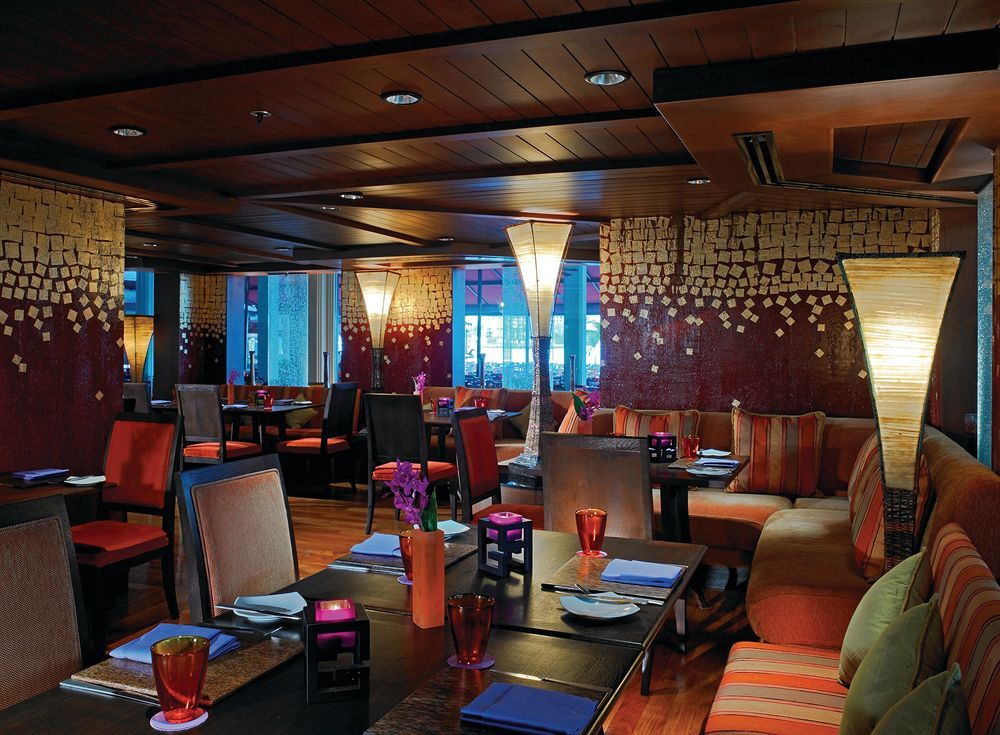 Anantara Riverside Bangkok Resort - SHA Certified фото 47
