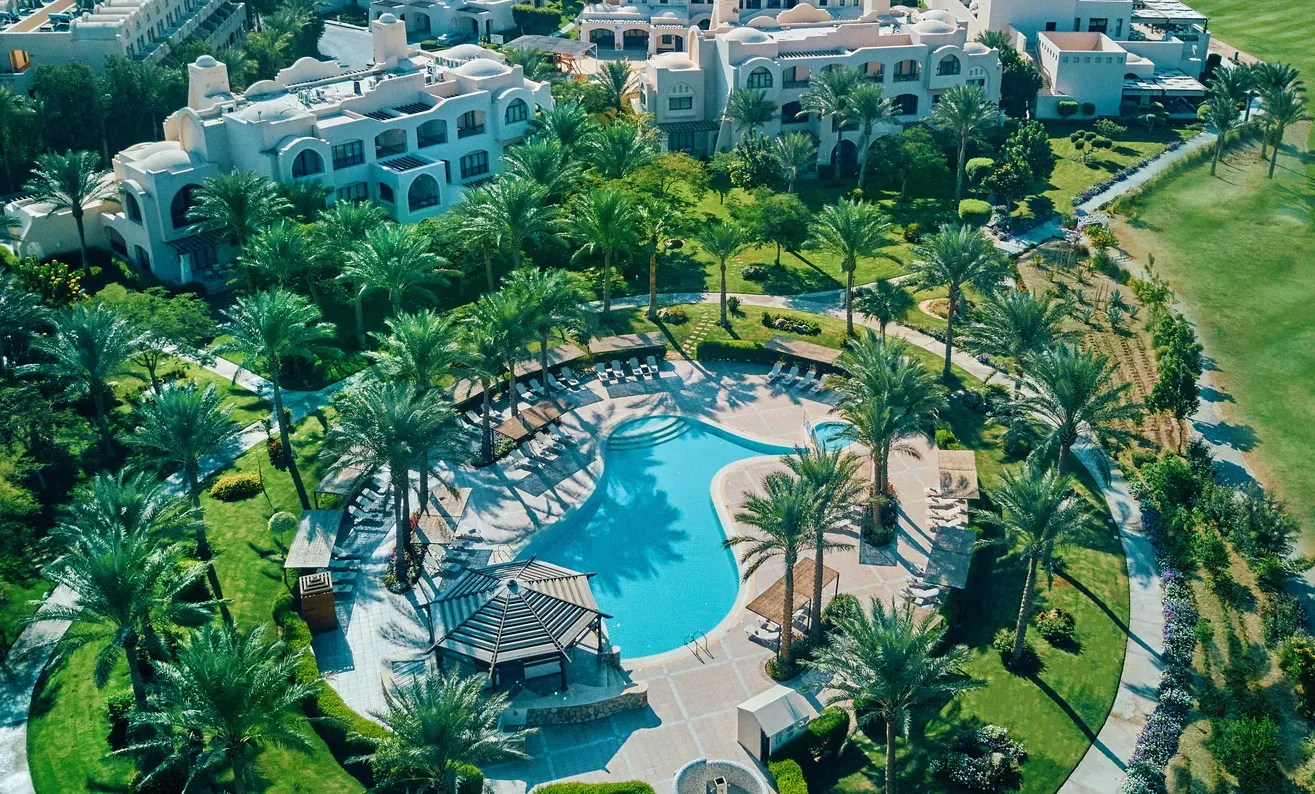 Jaz Neo Saraya Palms фото 0