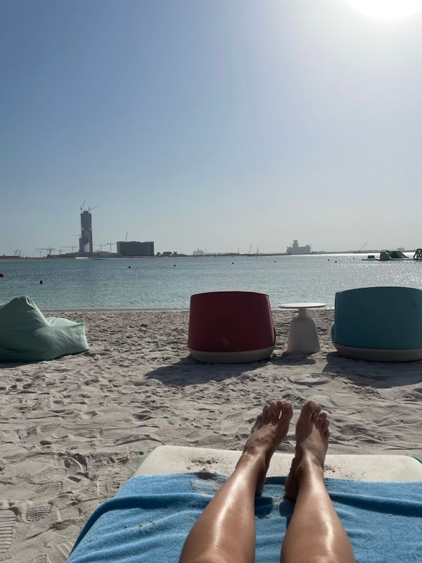 Rove Al Marjan Island фото 109
