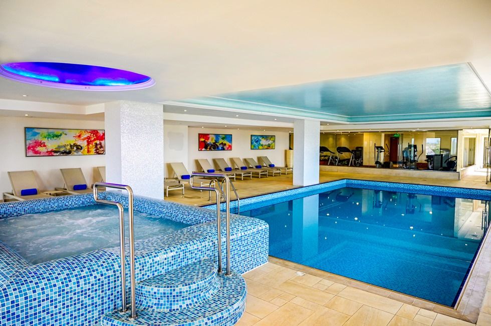 Pullman Resort Al Marjan Island фото 27