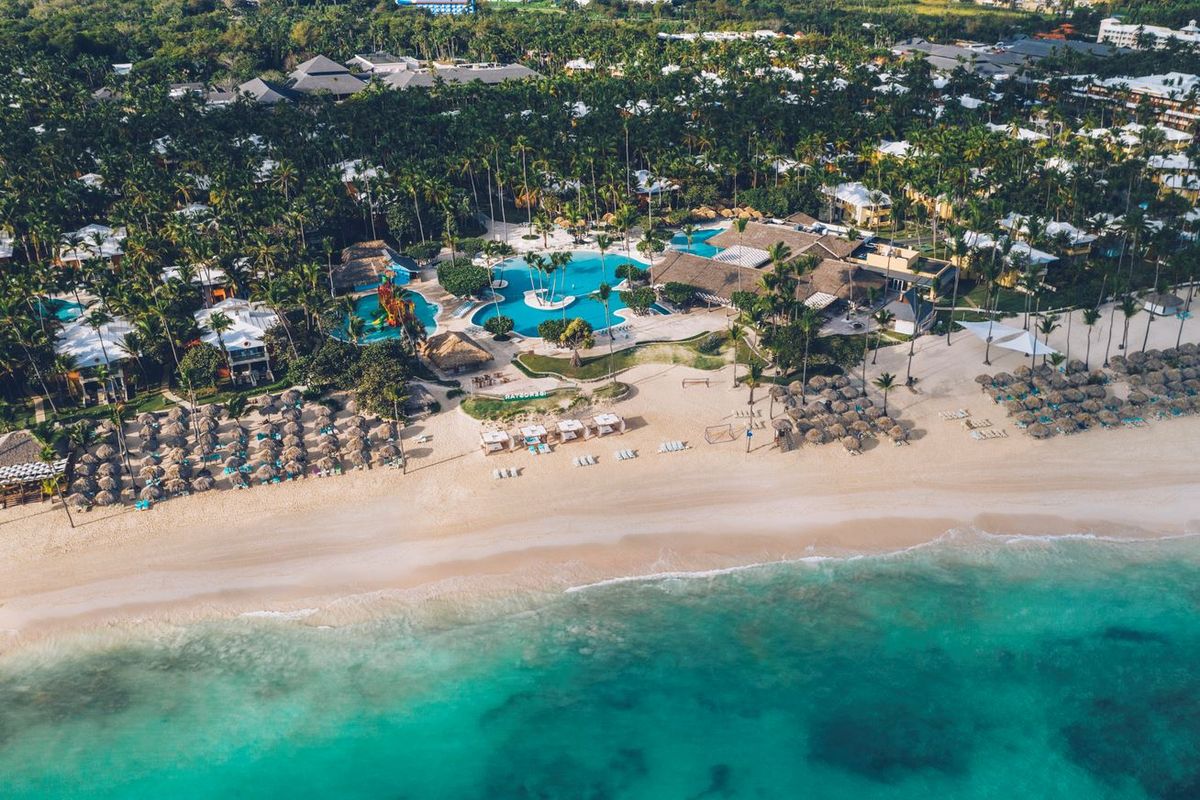 Iberostar Selection Bavaro Suites фото 0