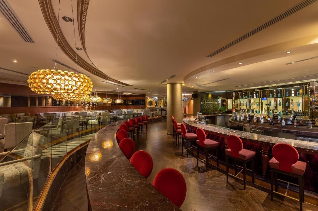 Moon Palace Cancun - All Inclusive фото 52