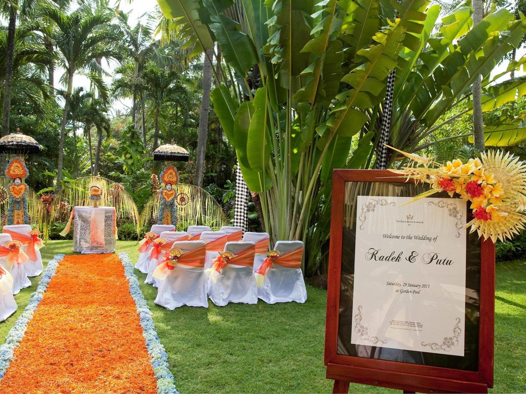 The Royal Beach Seminyak Bali - MGallery Collection фото 32