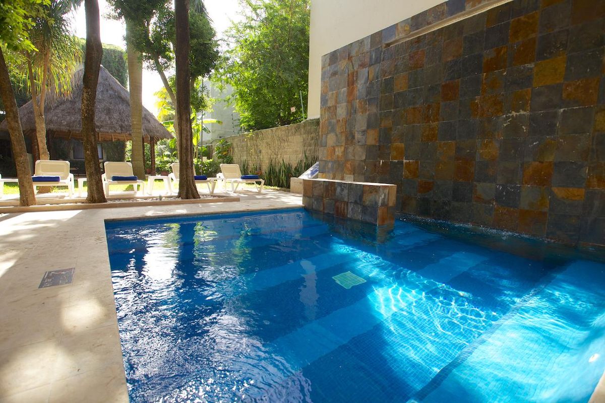 Nina Hotel & Beach Club by Tukan фото 25