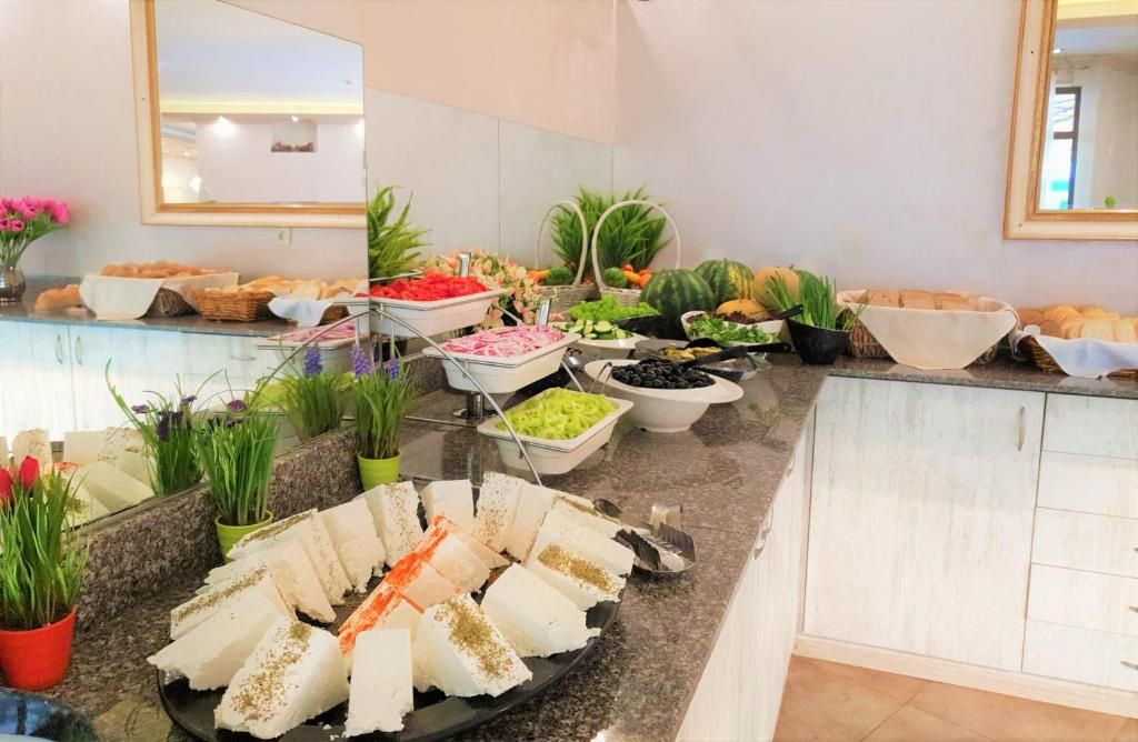 Grenada Hotel - All Inclusive фото 25