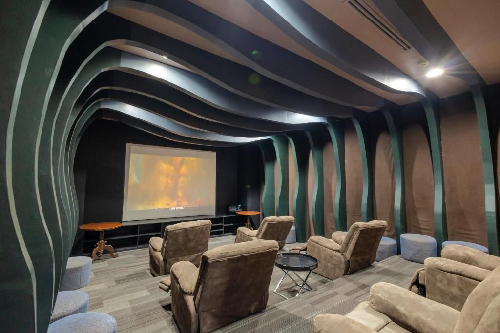 The Alpha Suites фото 45