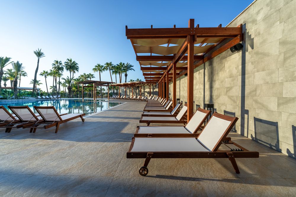 Sural Saray Hotel (Adults Only) фото 80
