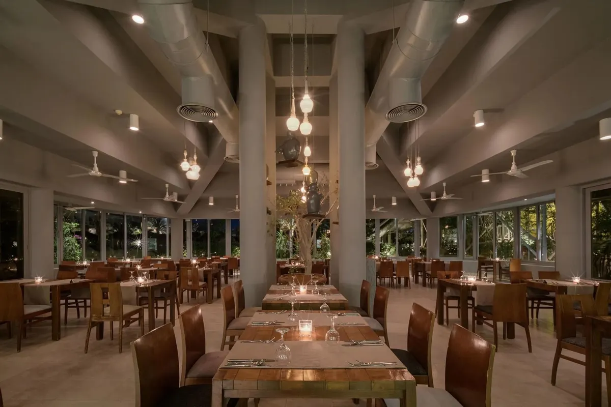 Sindbad Club фото 17