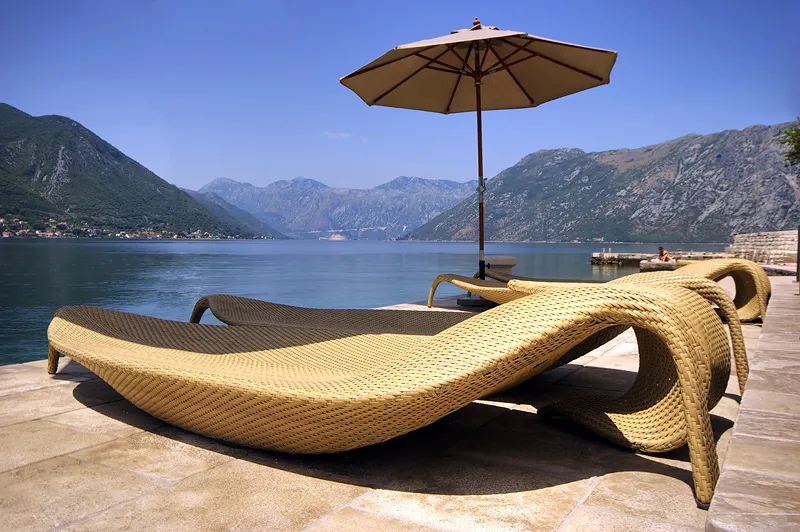 Forza Mare Hotel and Resort фото 7