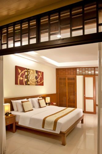 Le Murraya Boutique Serviced Residence & Resort фото 62