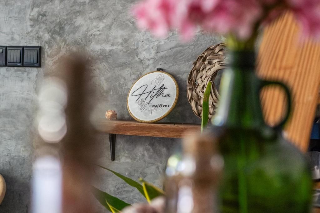 Guest House «Hitha Maldives Guest House» фото 25