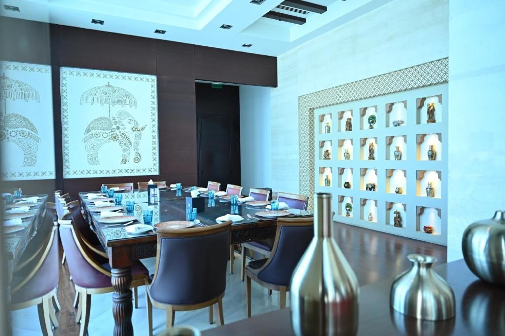 Ramee Grand Hotel & Spa фото 49