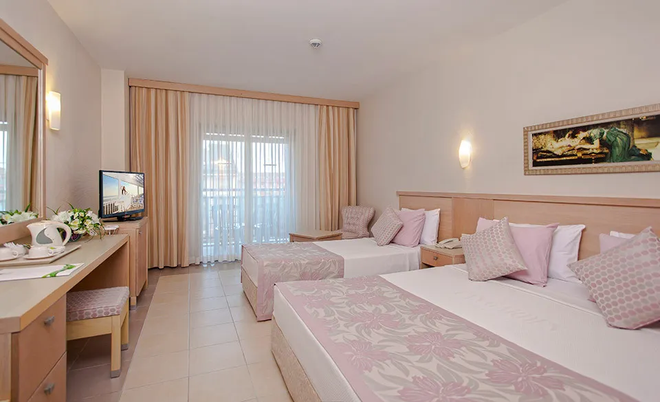 Can Garden Resort фото 4