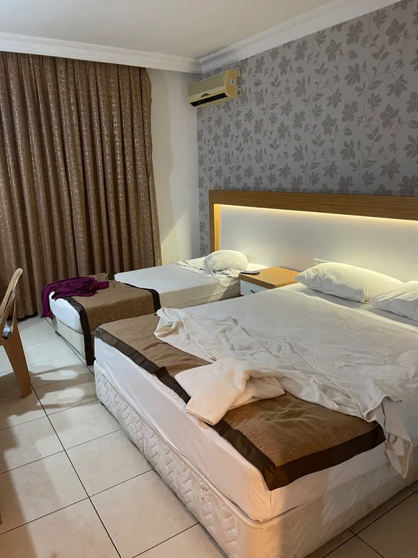 Diamore Hotel фото 27