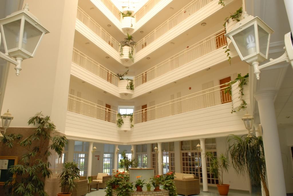 Maistrali Hotel Apartments & Bungalows фото 26