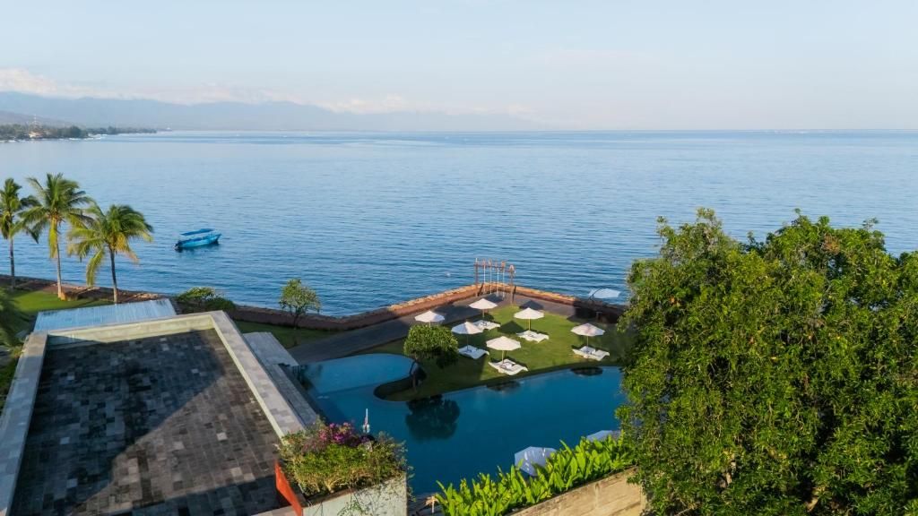 Lovina Beach Club & Resort фото 35