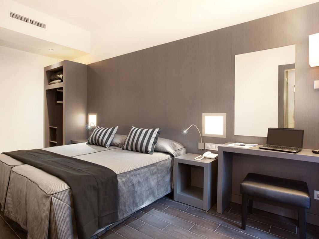 Dalia Ramblas Hotel фото 7