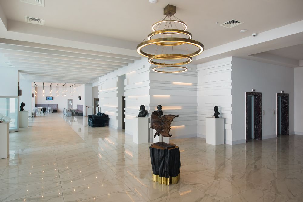 Wellness SPA Отель Море фото 150