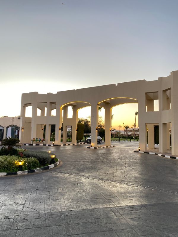 Naama Bay Promenade Mountain Resort фото 40