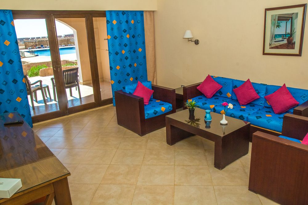 Viva Blue Resort & Diving Sharm El Naga (Adults Only) фото 80