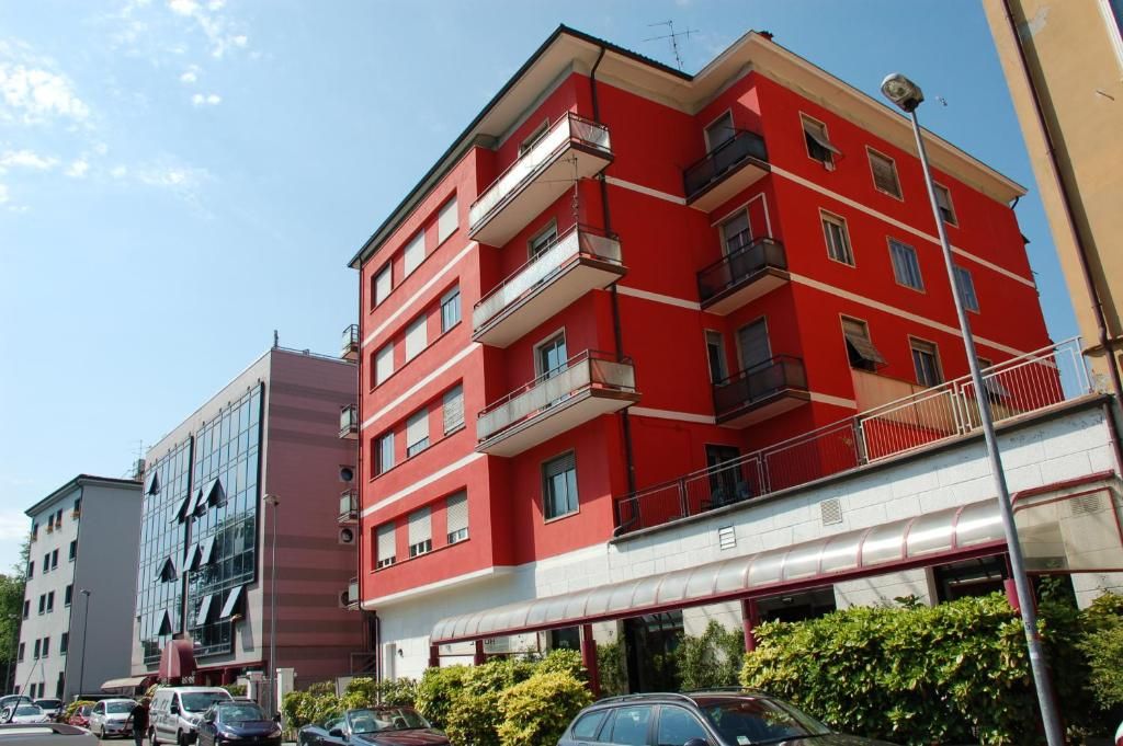 Hotel Piccolo фото 12