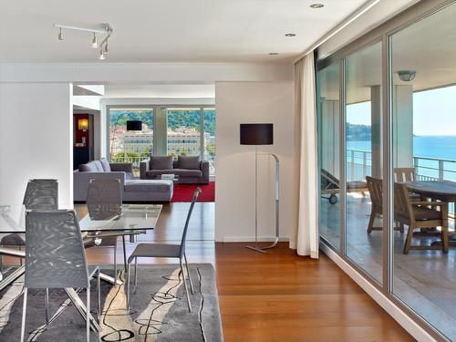 Le Meridien Nice фото 8