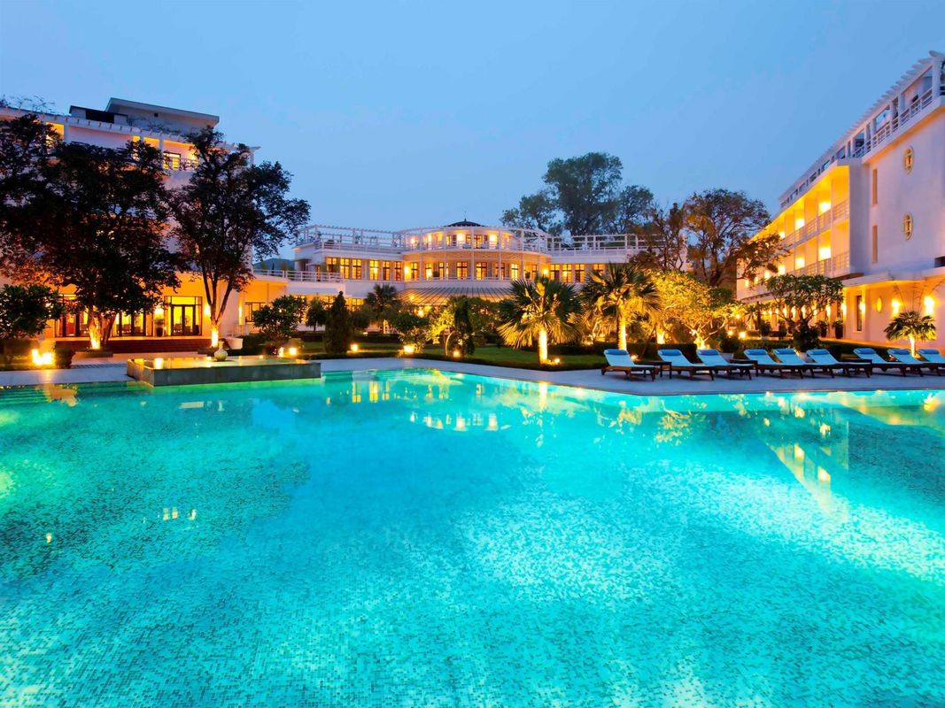 Azerai La Residence, Hue фото 31