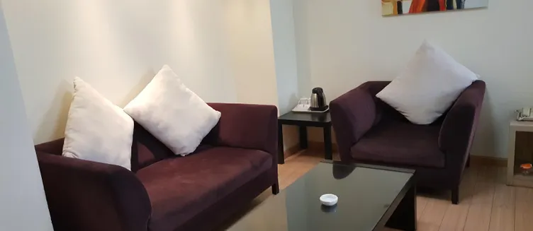 Фото отеля Guangdong Baiyun City Hotel