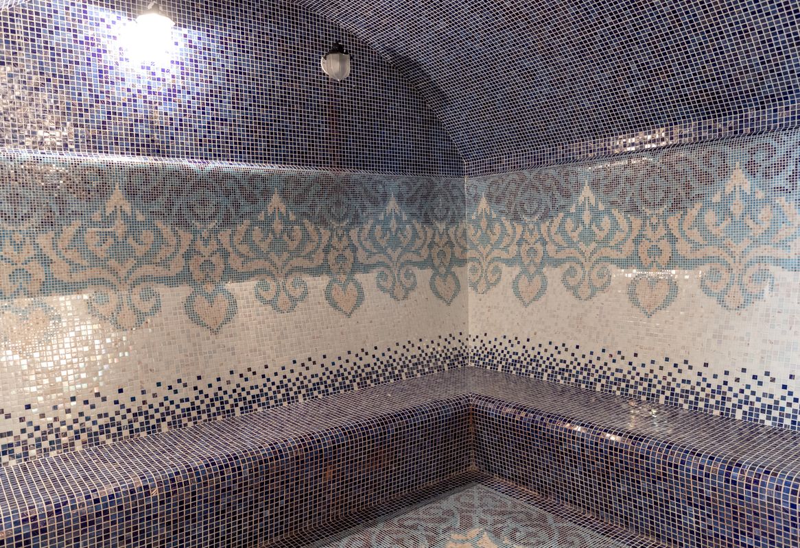 Mövenpick Krasnaya Polyana фото 67