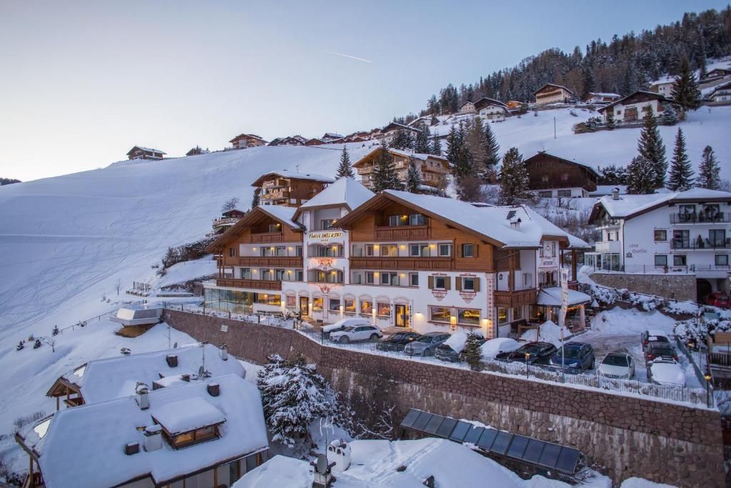 Hotel Interski фото 9