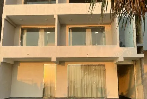 Фото отеля Blue Wave Beach Villa