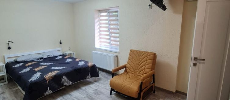 Фото отеля Старый Грузин