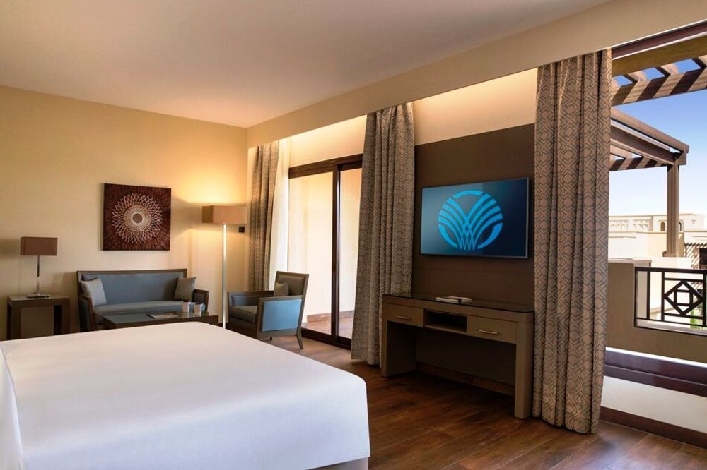 The Village at The Cove Rotana Resort фото 35