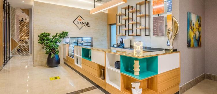 Фото отеля Ewaa Express Hotel - Al Olaya