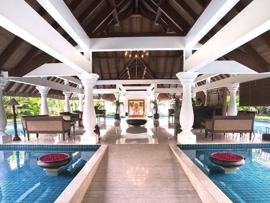 Carnoustie Ayurveda & Wellness Resort фото 26