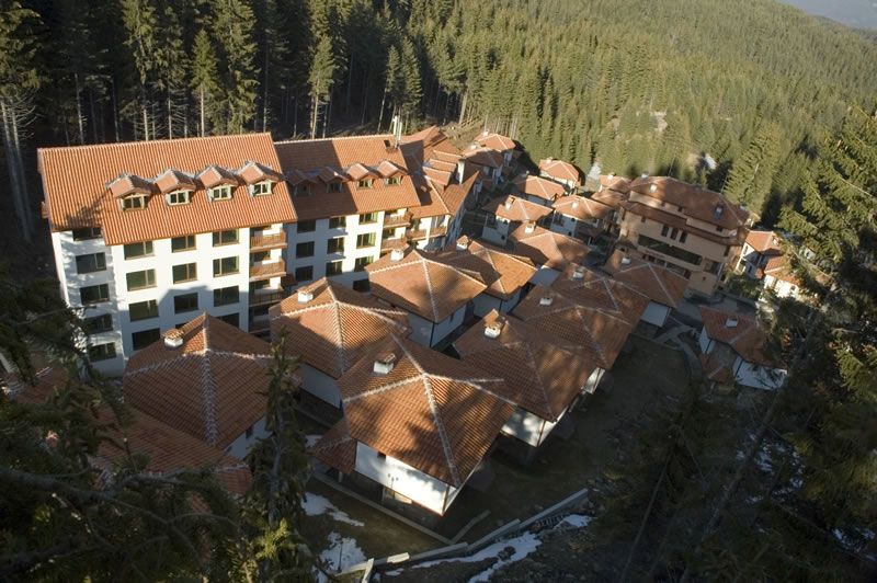 Hotel Forest Glade фото 3