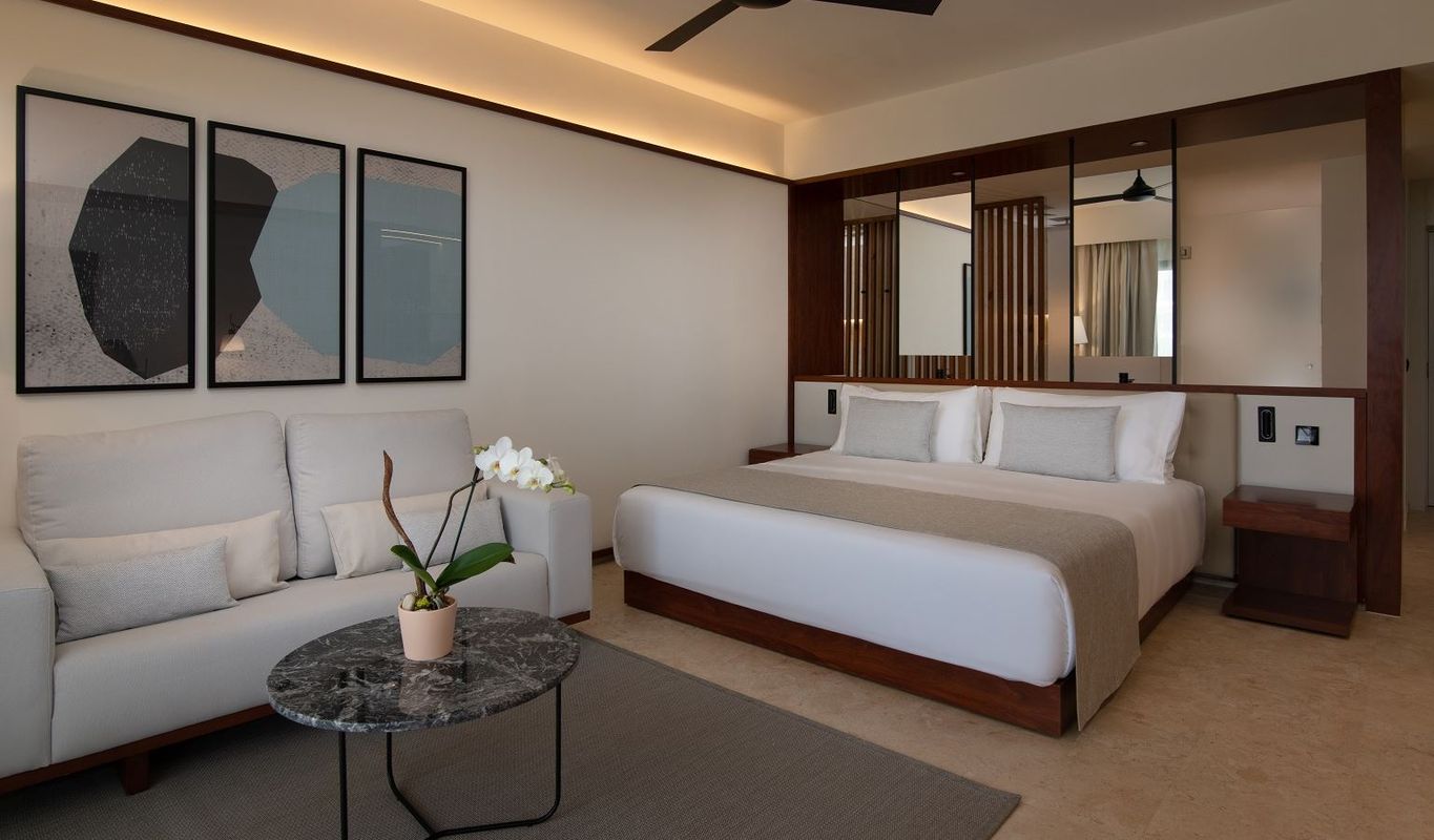 Live Aqua Beach Resort Punta Cana - All Inclusive - Adults Only фото 14
