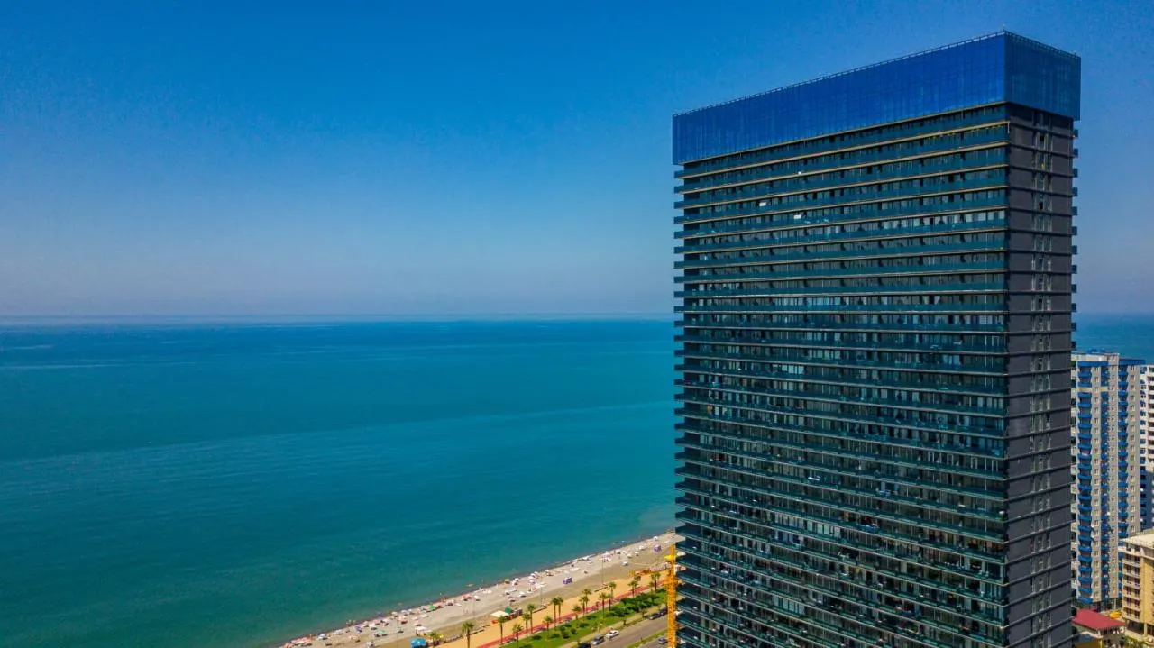 Orbi Beach Tower фото 1