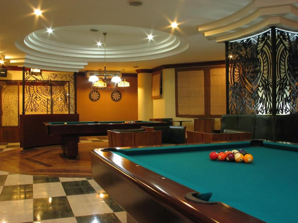 Crown Regency Residences Cebu фото 37