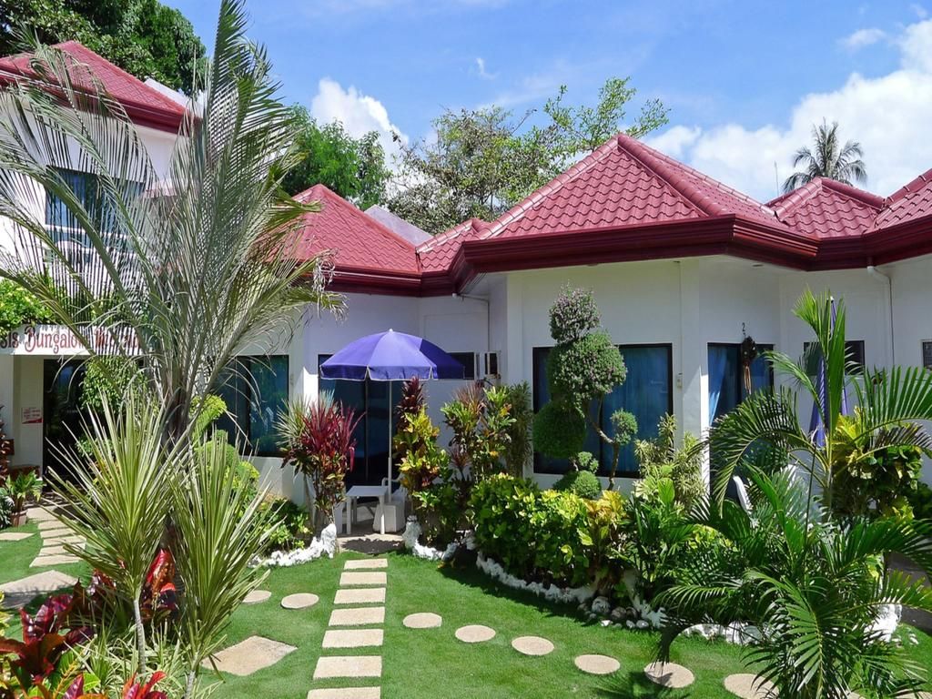Isis Bungalows фото 59