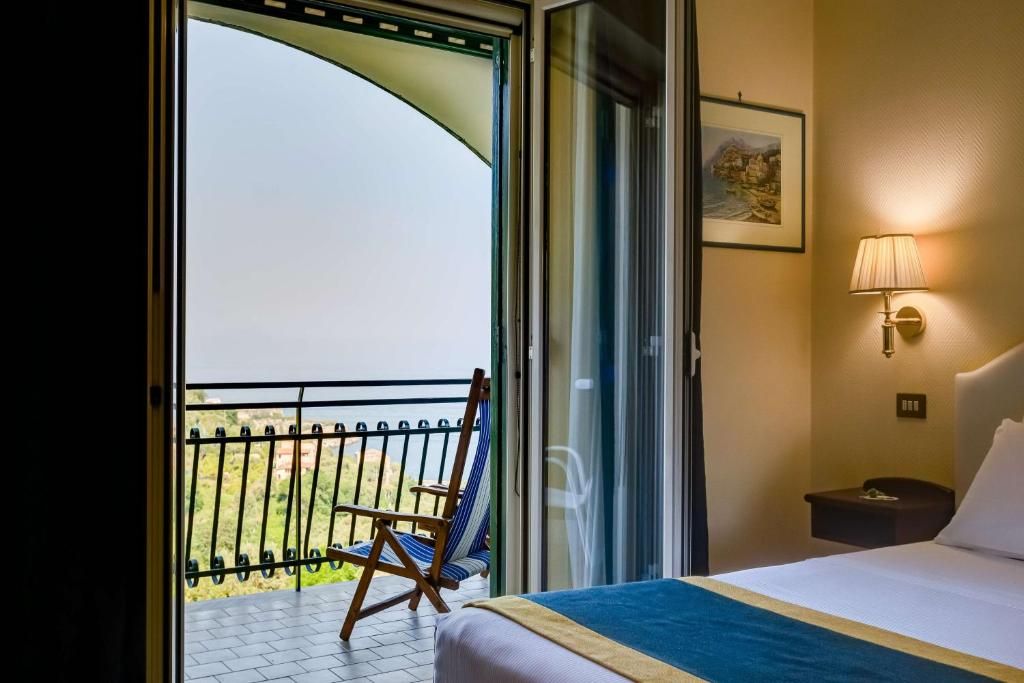 BEST WESTERN Hotel La Solara Sorrento фото 53