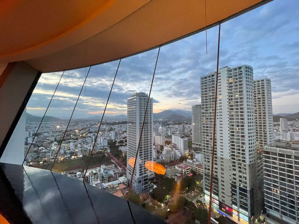 Sheraton Nha Trang Hotel & Spa фото 58