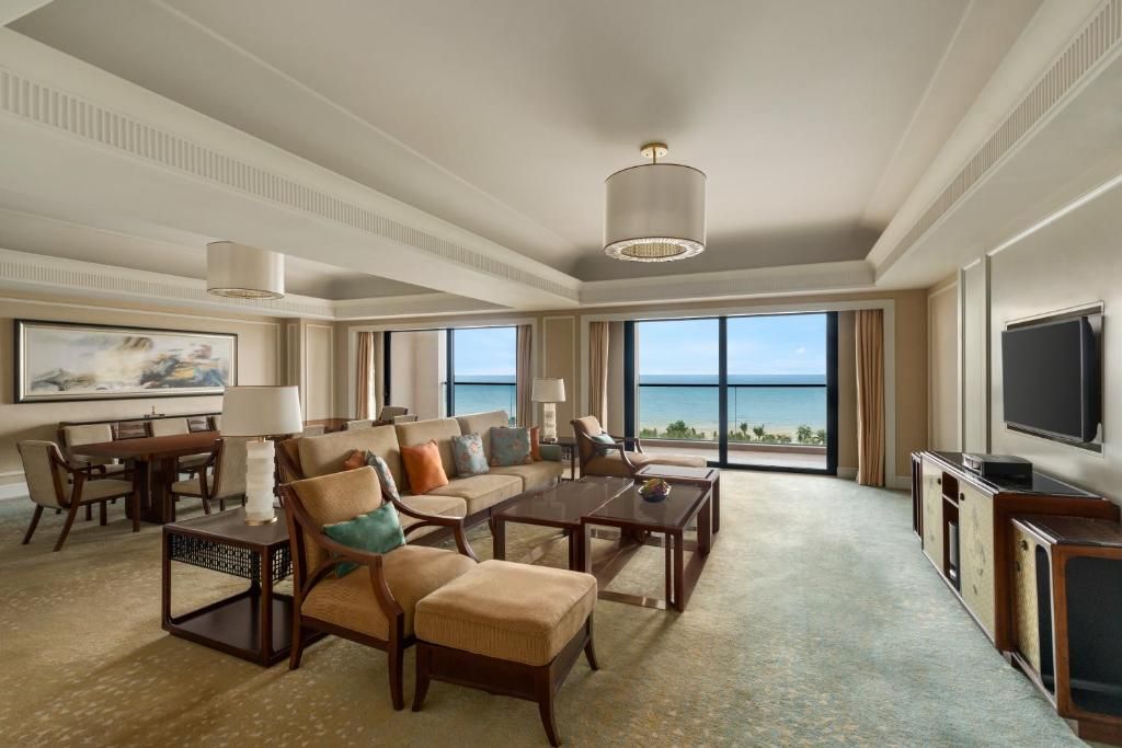 Grand Hotel Haikou - Managed by Accor фото 47