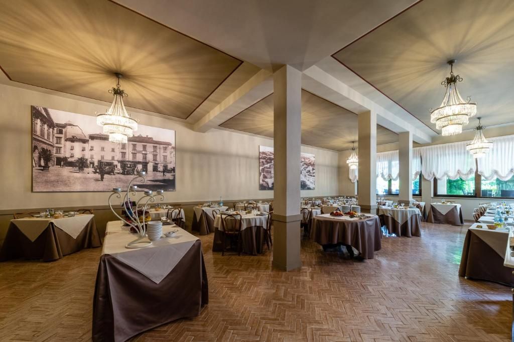 Albergo Stella фото 8