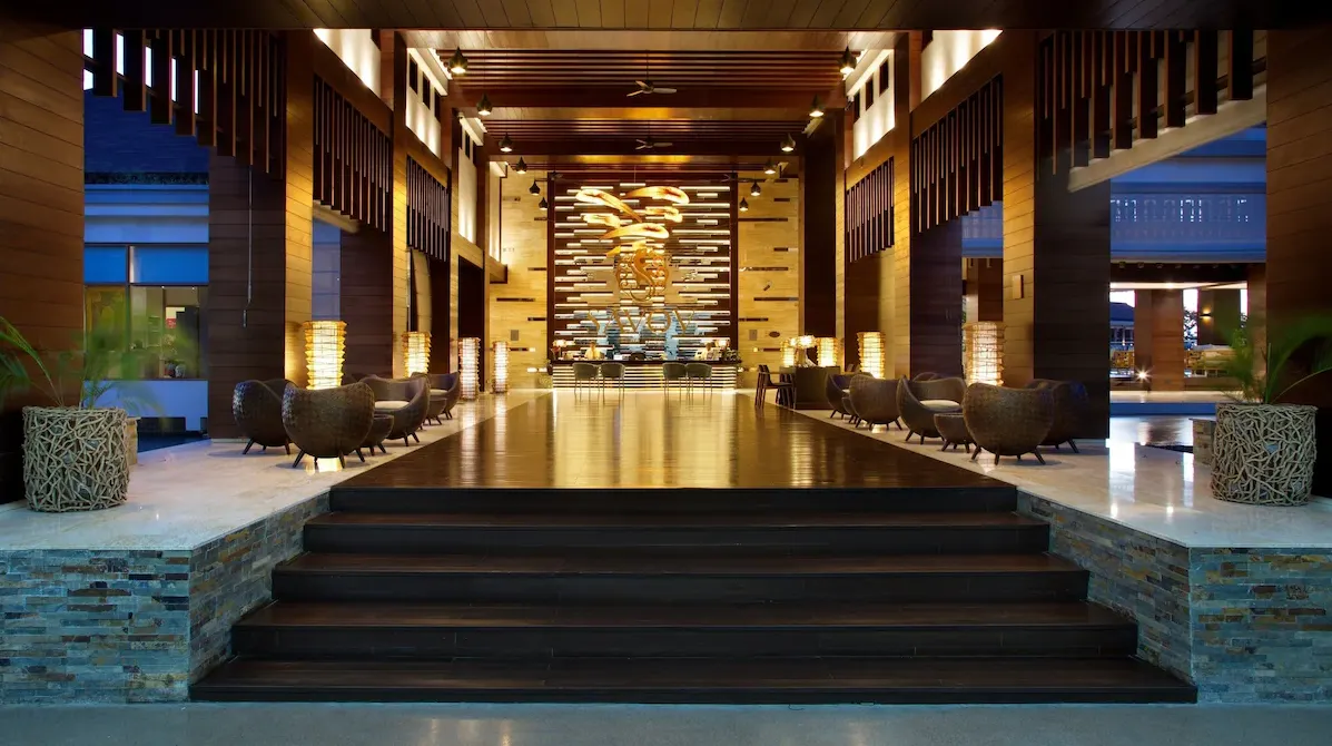 Savoy Seychelles Resort & Spa фото 23